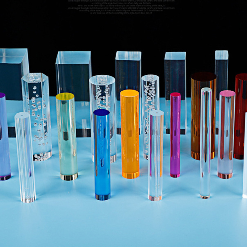 Acrylic Rod