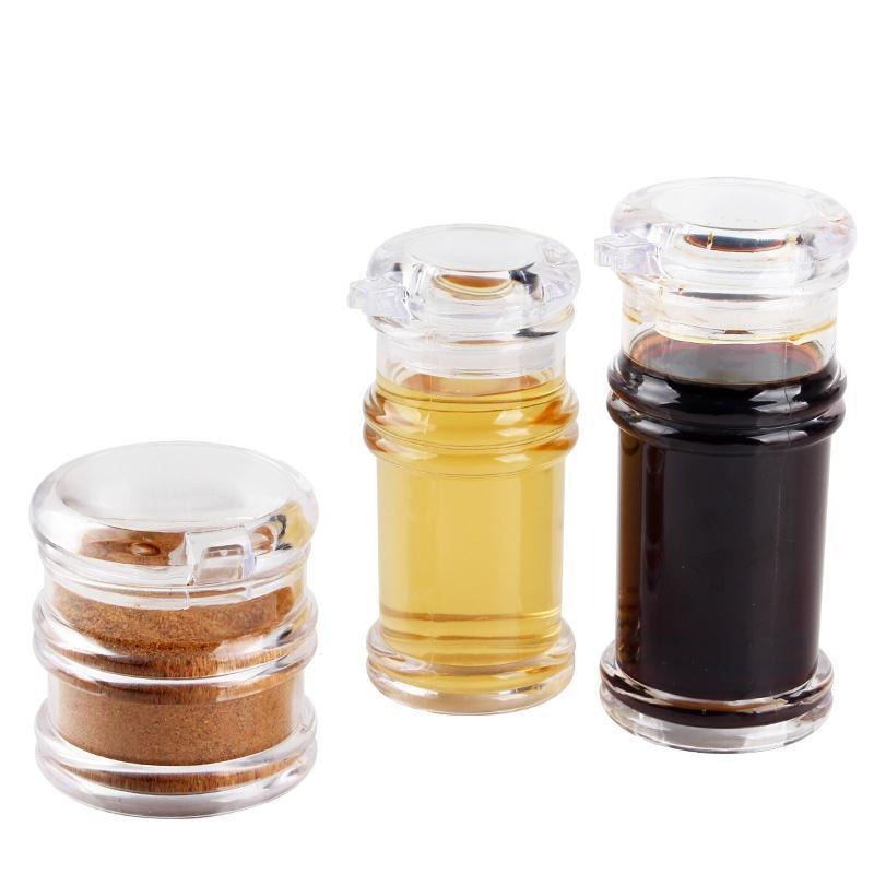 Anti-fall seal, spice bottle with high quality