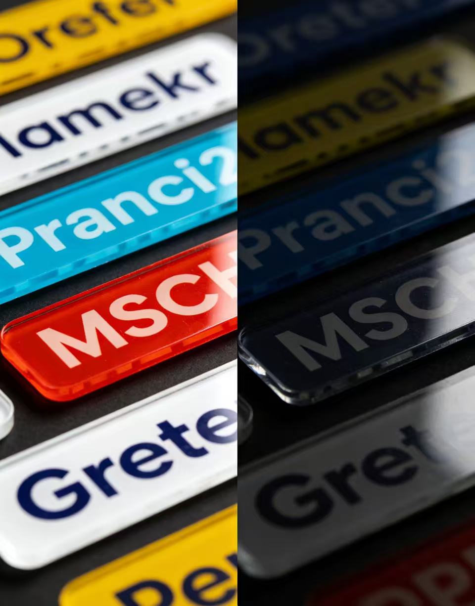 Essential for Businesses: 3 Major Advantages of Acrylic Printing