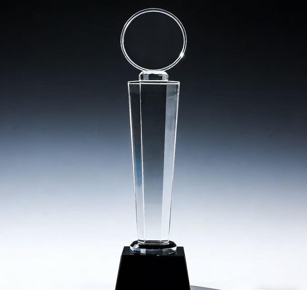 亚克力奖杯1