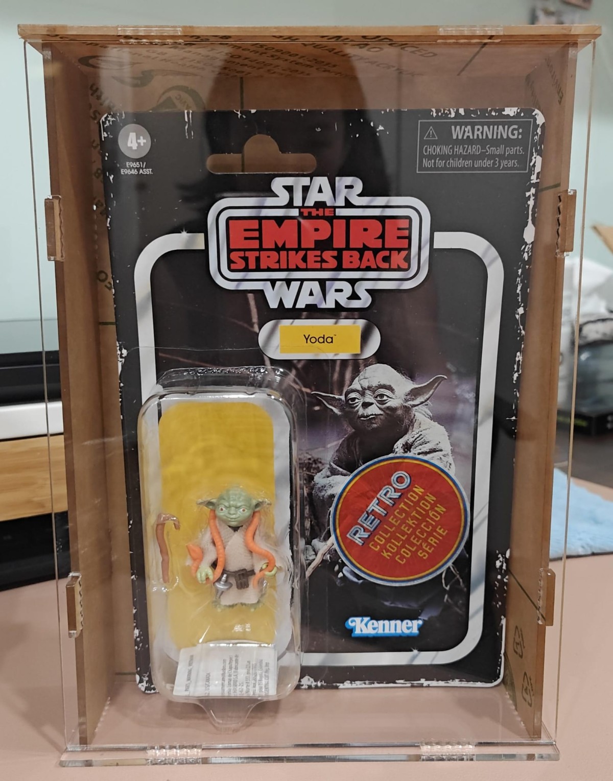 亚克力盒客户好评展示1