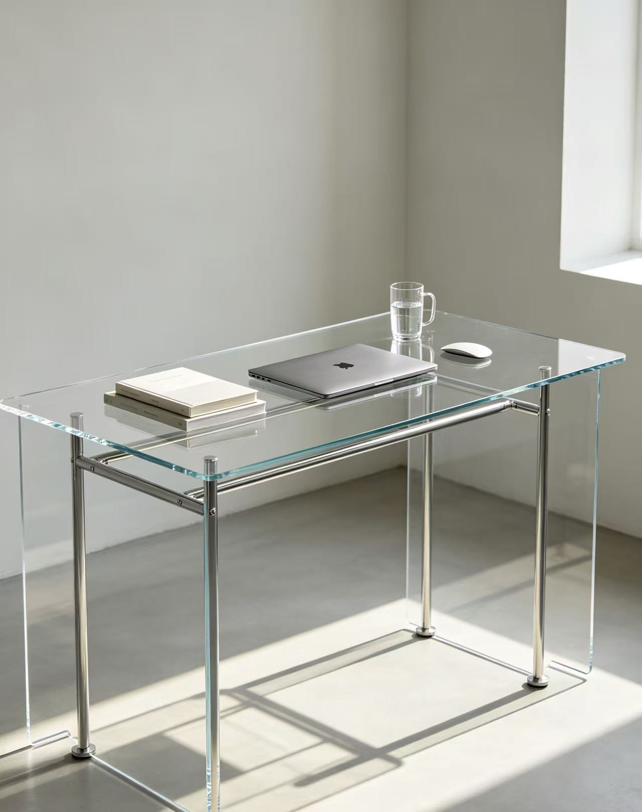 Load-bearing test results! Don't underestimate acrylic—it's incredibly stable