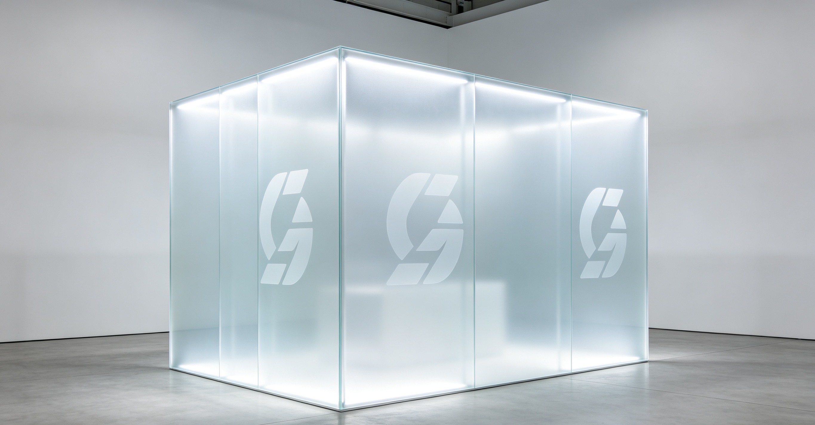 Acrylic printed materials: a striking highlight for exhibition booths