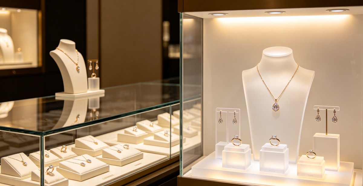 亚克力珠宝展示架1 亚克力珠宝展示架1