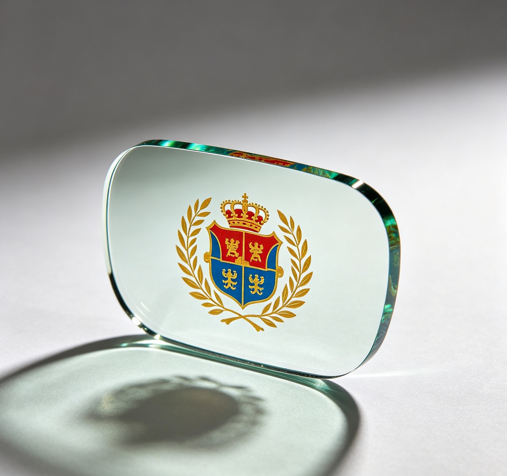 Fully customized acrylic lenses, the preferred choice for multiple industries
