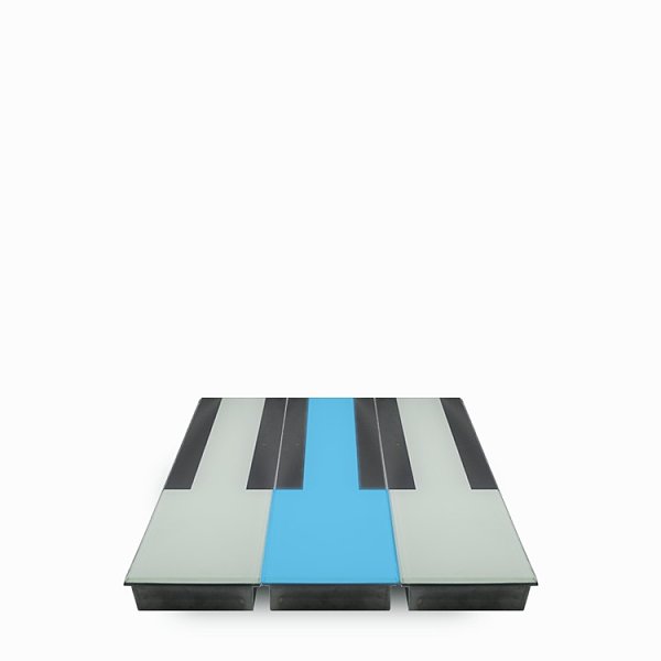 Piano lamp