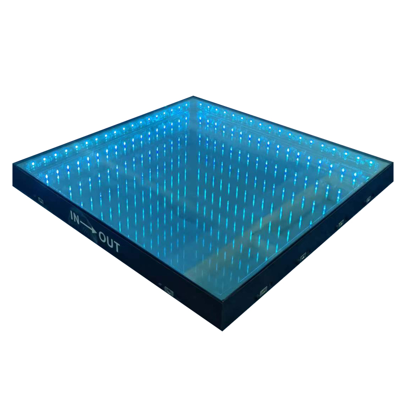 Magnetic Abyss