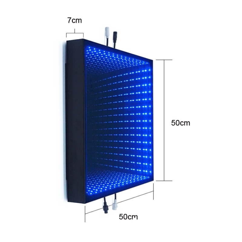 Abyss lamp