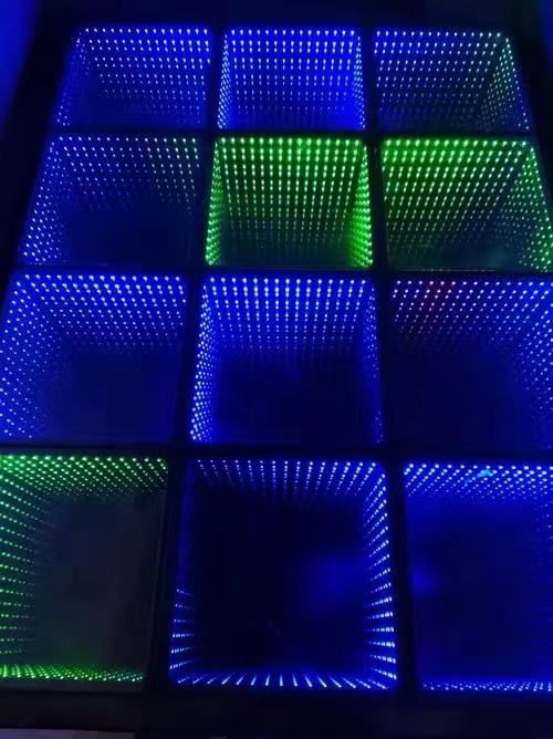 Abyss lamp
