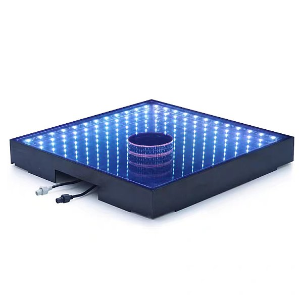 Induction Abyss New Round Mouth