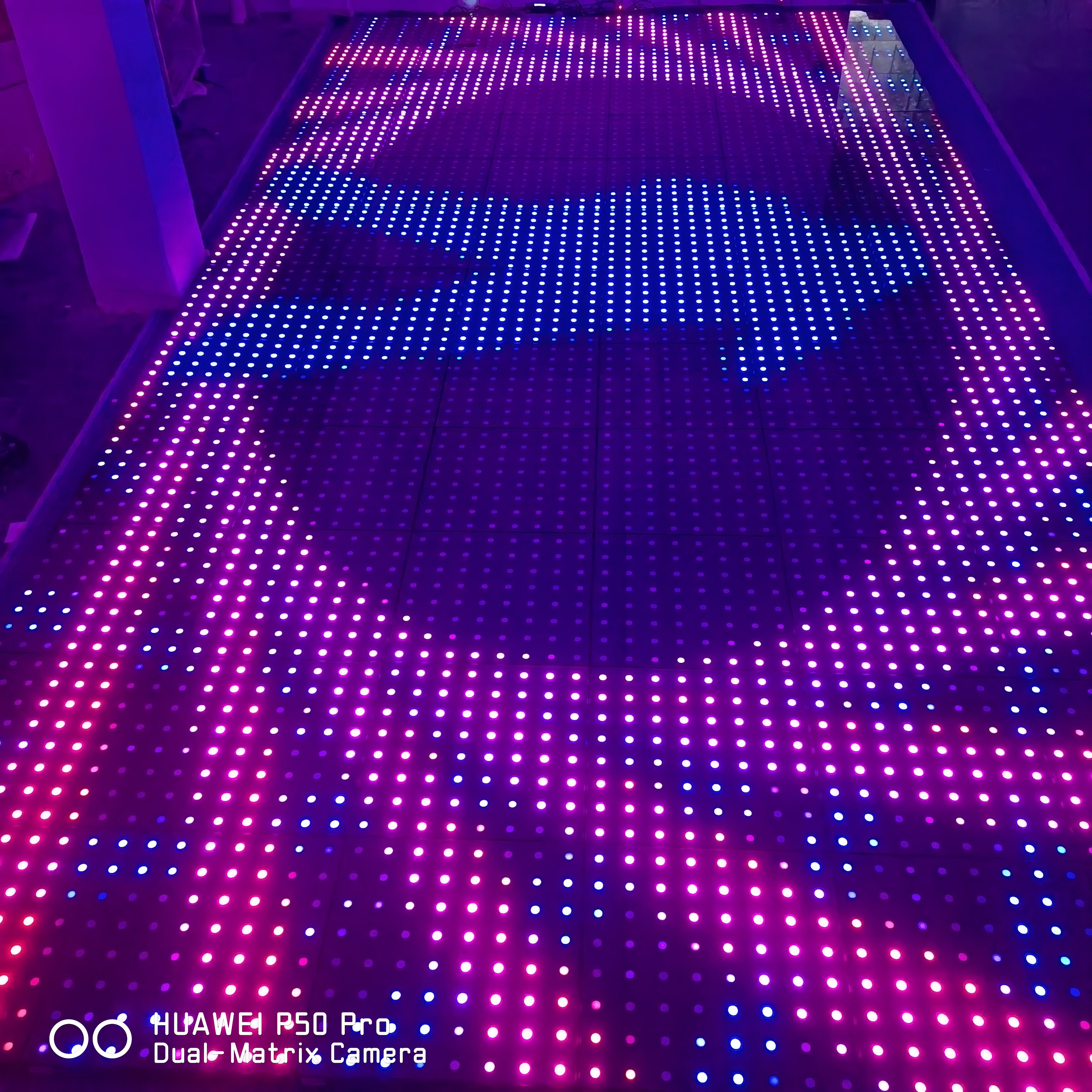Magnetic Digital