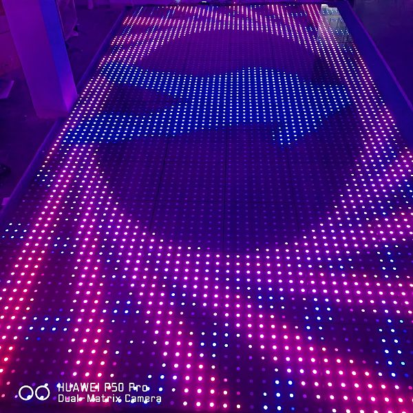 Magnetic Digital