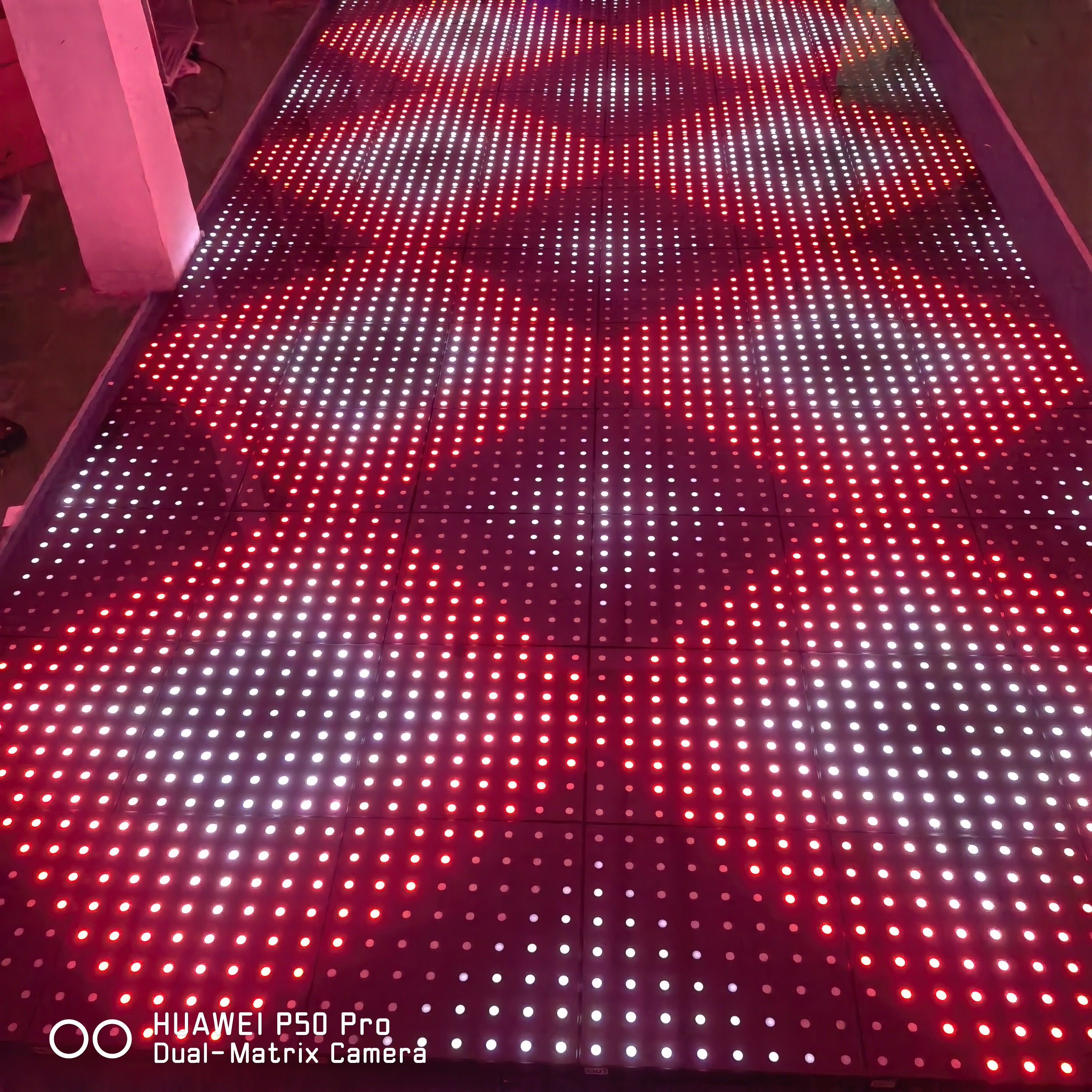 Magnetic Digital