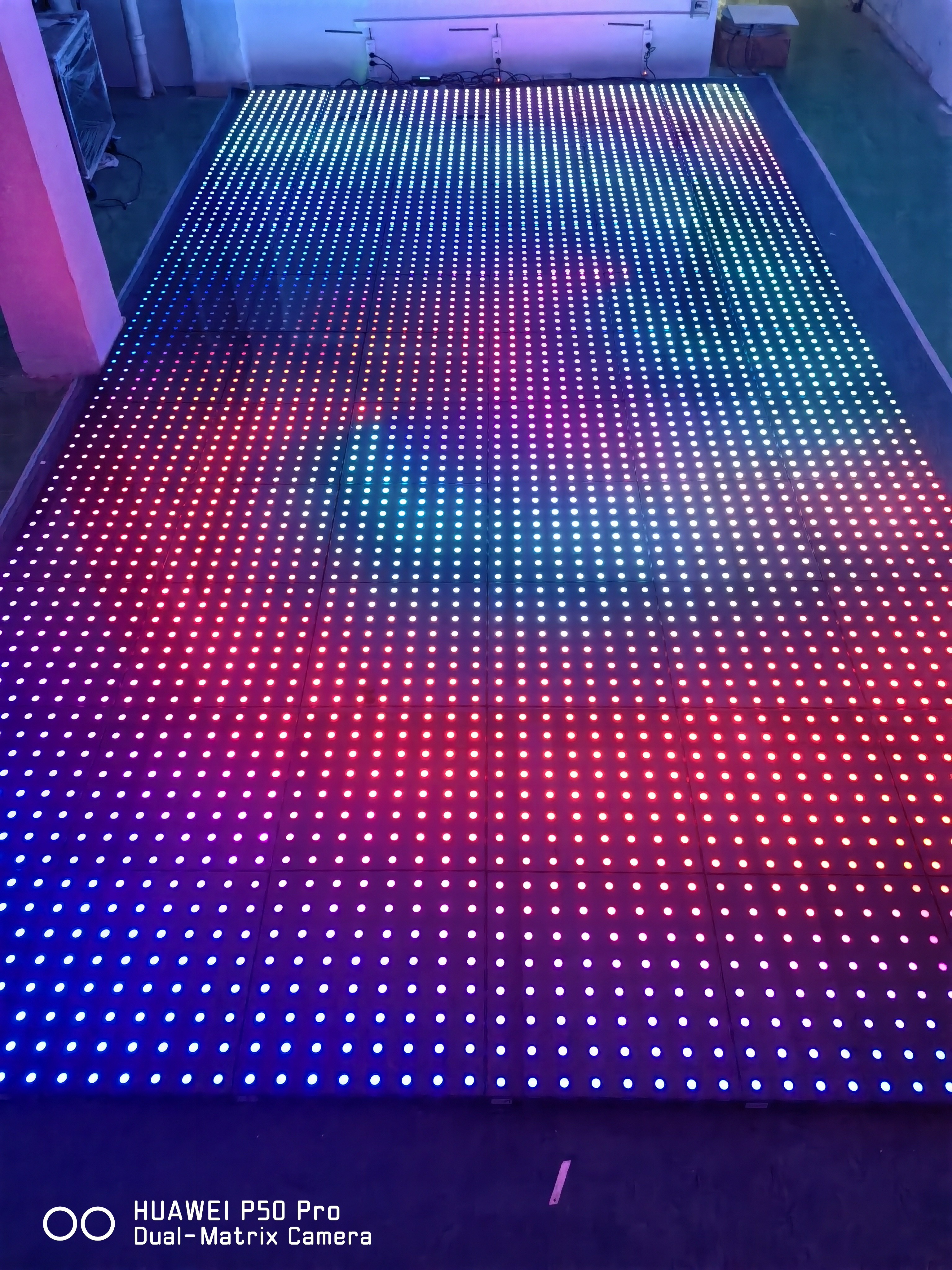 Magnetic Digital