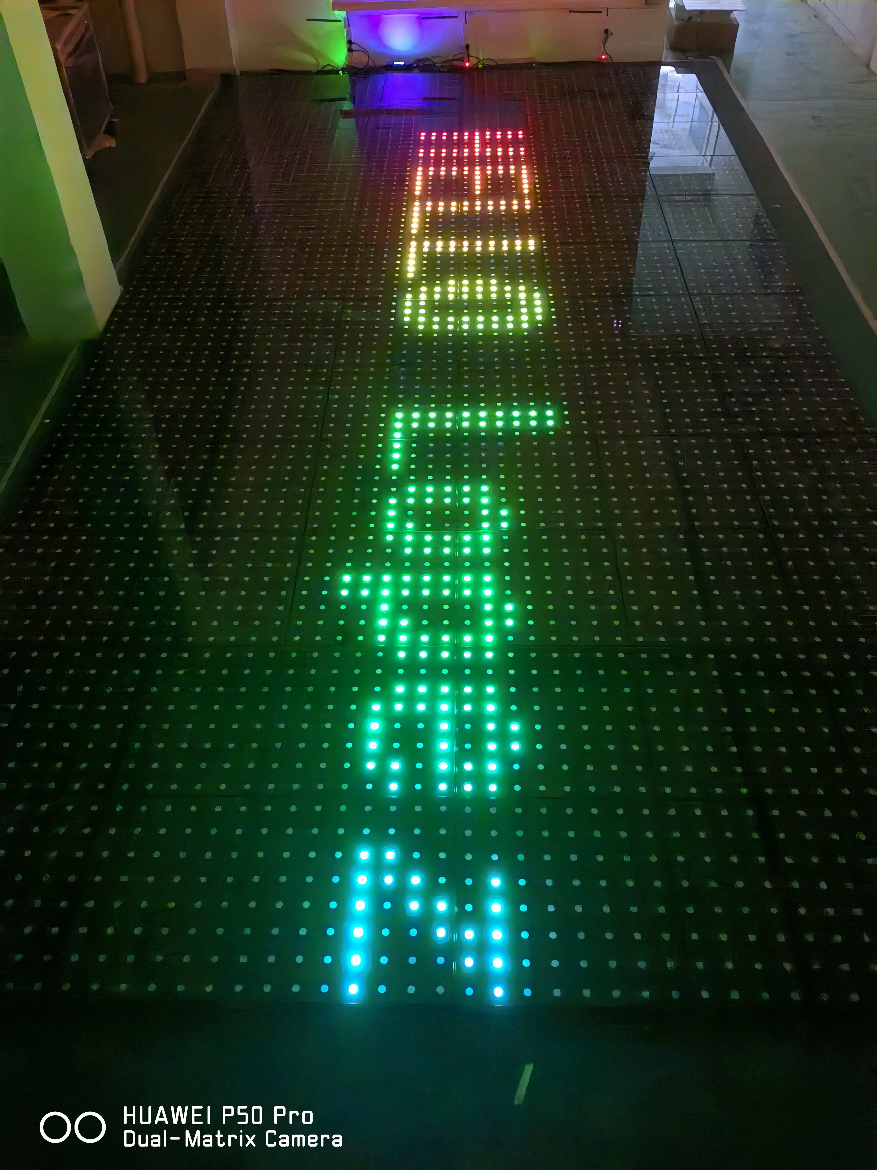 Magnetic Digital