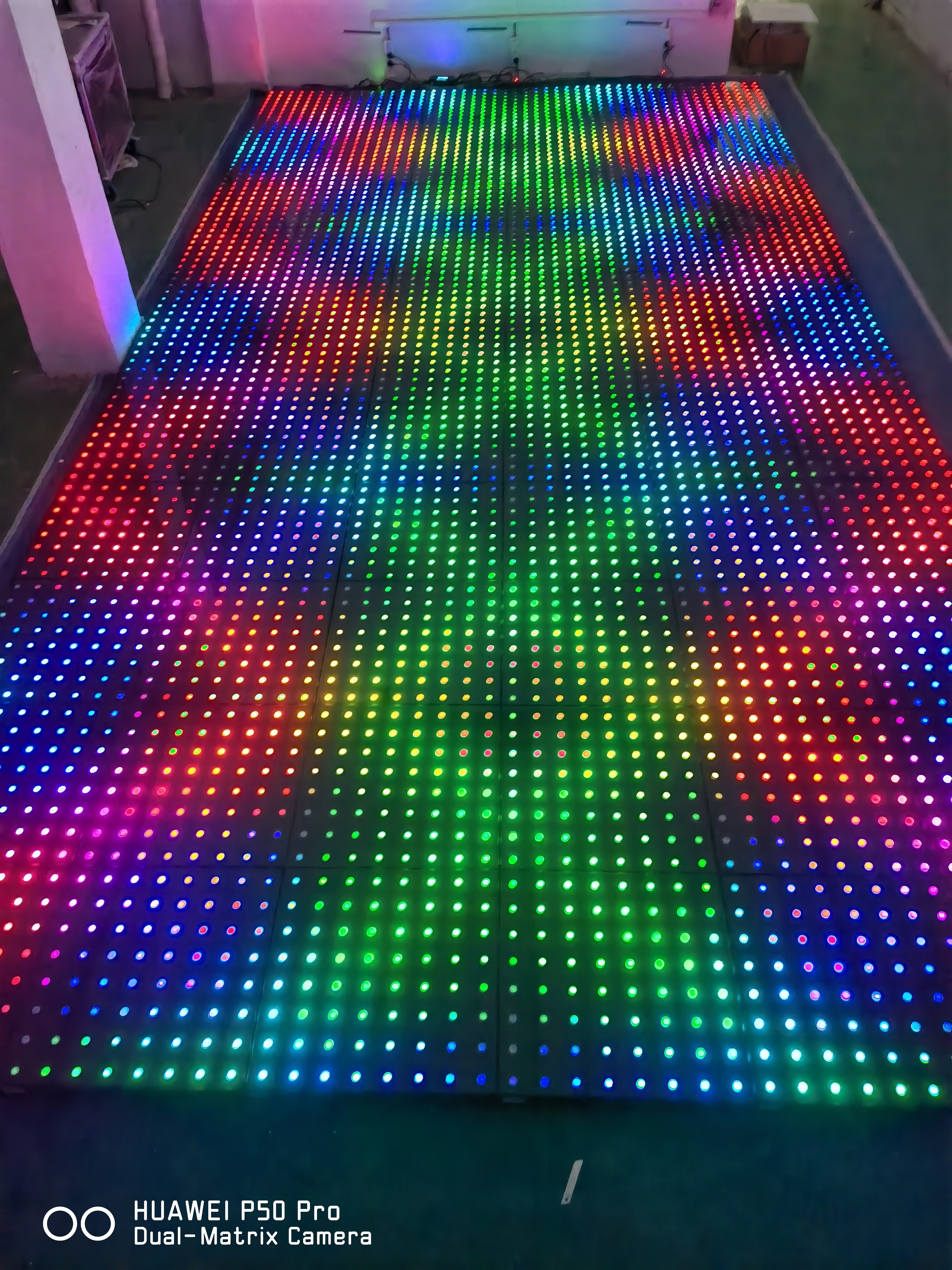 Magnetic Digital