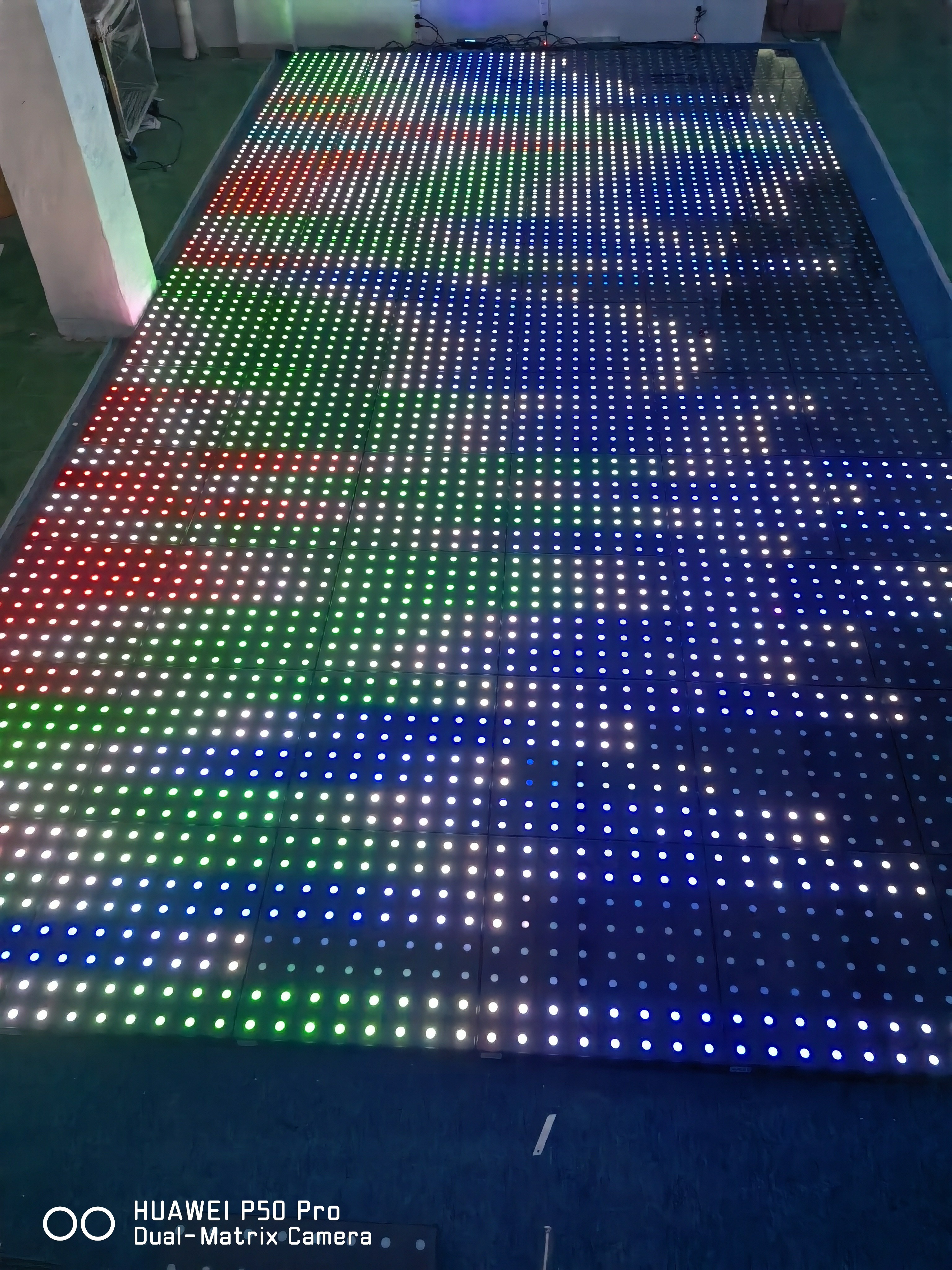 Magnetic Digital