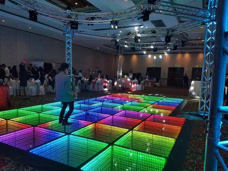 1m×1m3D