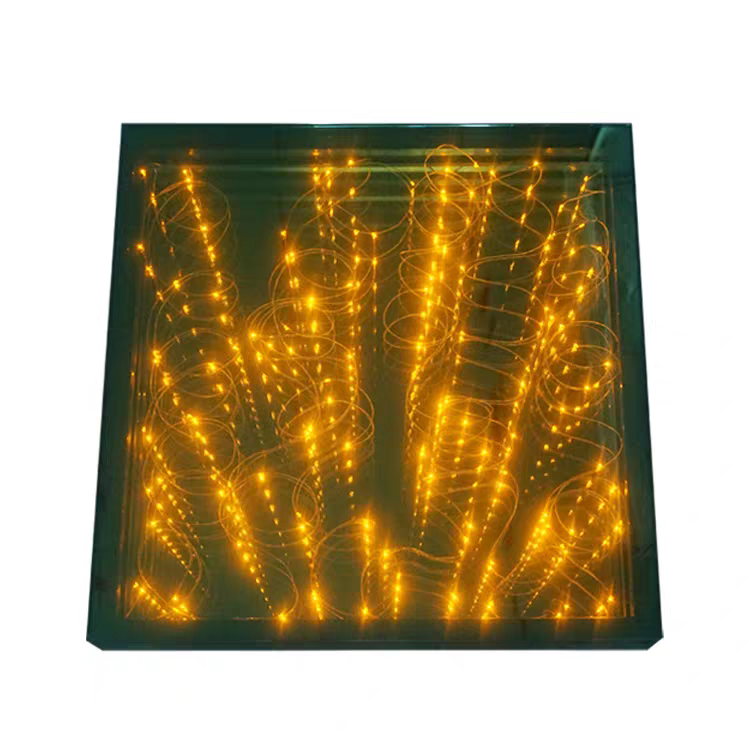 Starlight dance floor