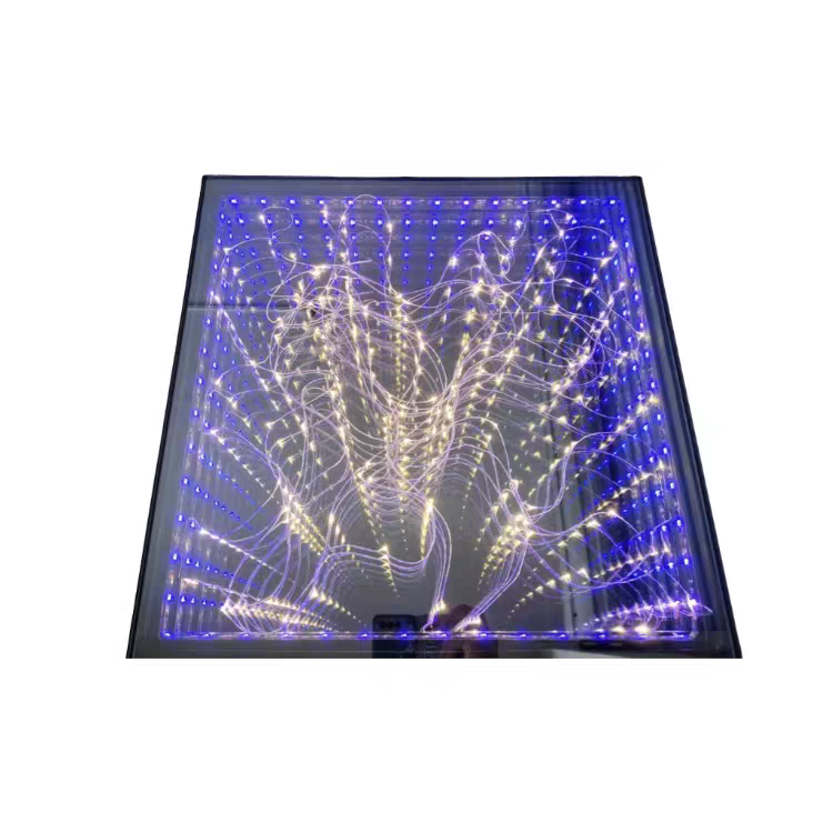 Starlight dance floor