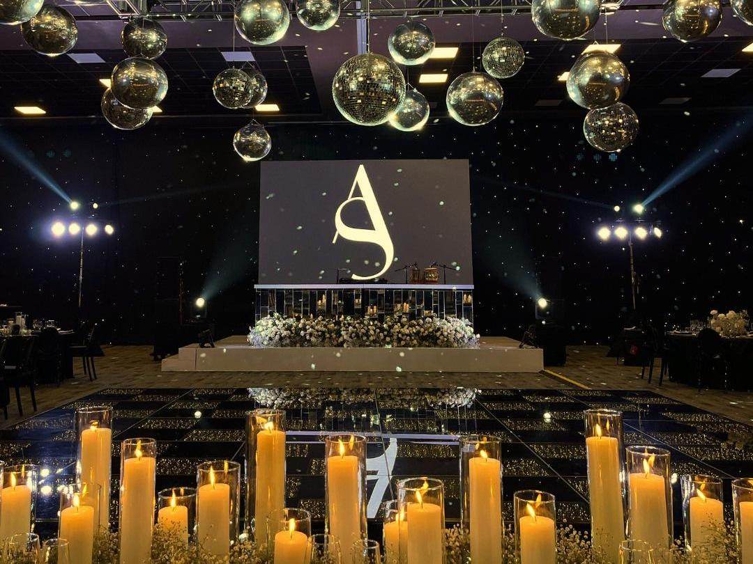 3D-starlit-dance-floor-brand-launch