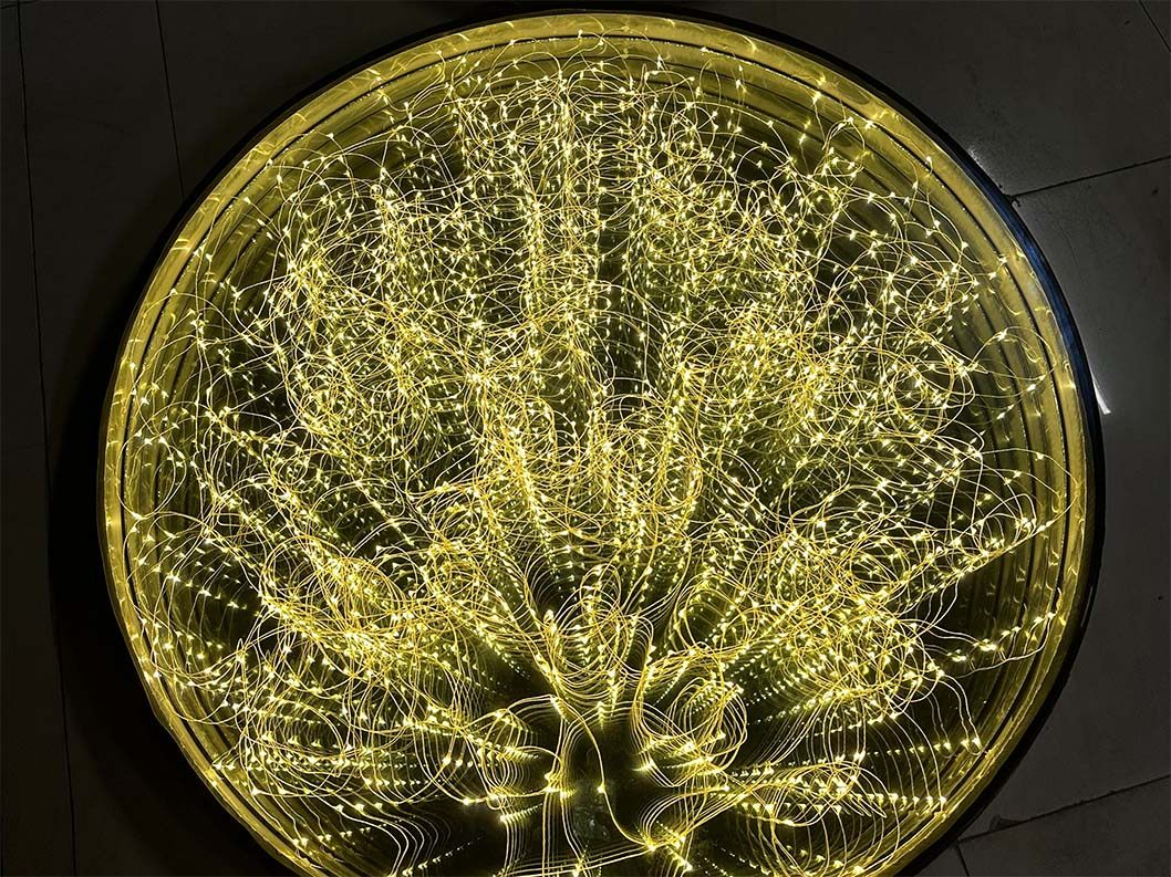 Starlit-led-dance-floor-Custom-Round-Model