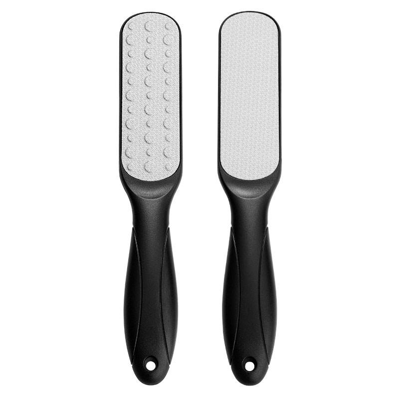 Manufacturers of foot care, foot repair, metal surface tools, giant foot files, and bone scab removers