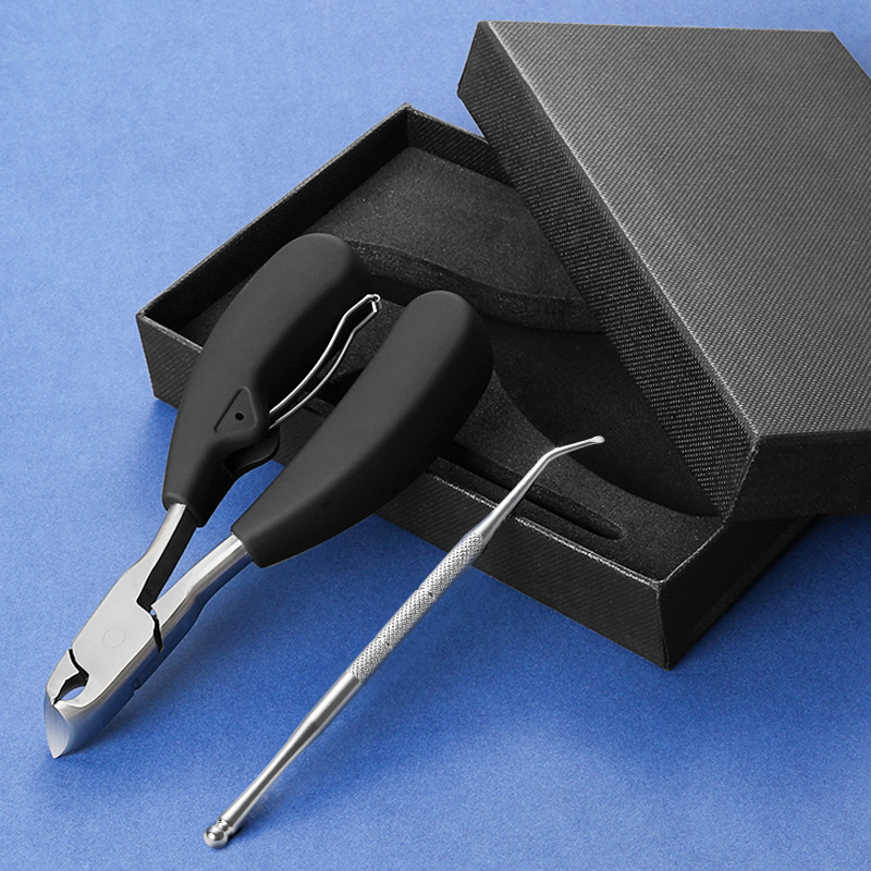 Eagle beak nail clipper nail trimming tool set
