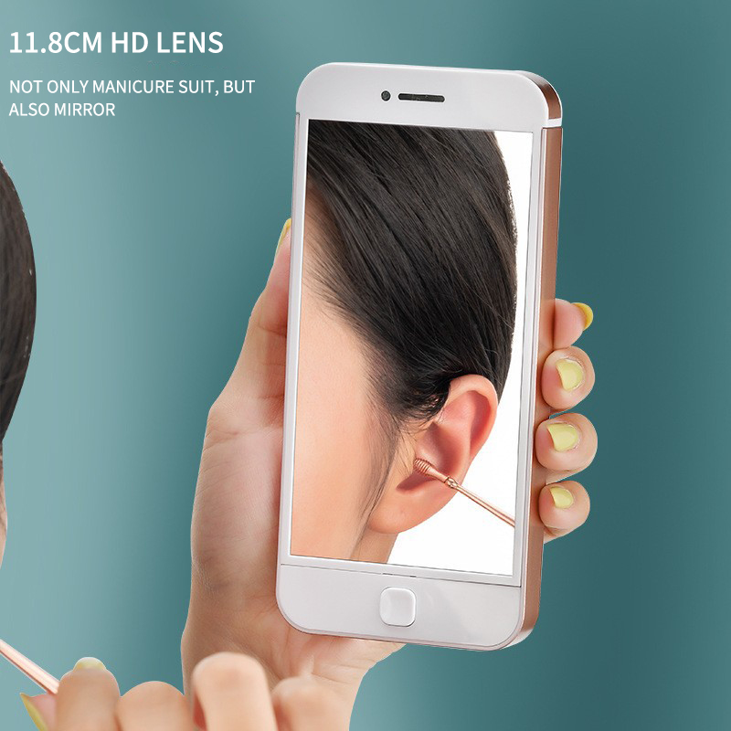 ear pick