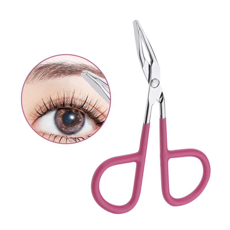 eyebrow curler