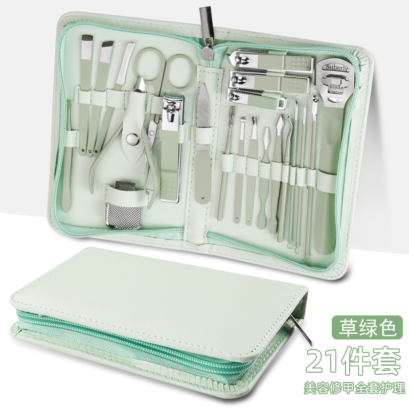 manicure tools