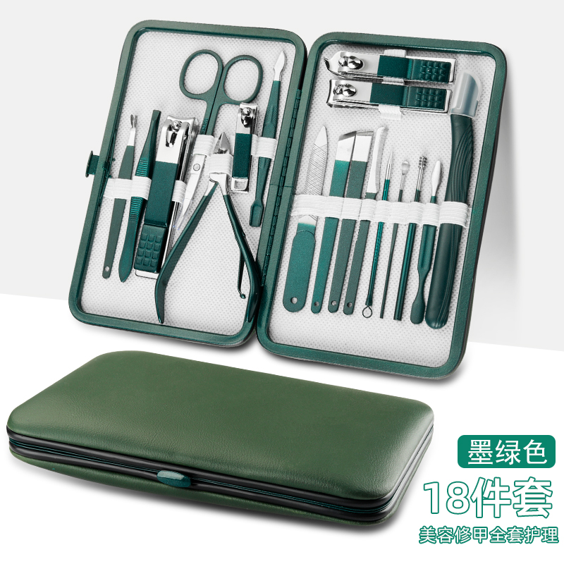 manicure tools