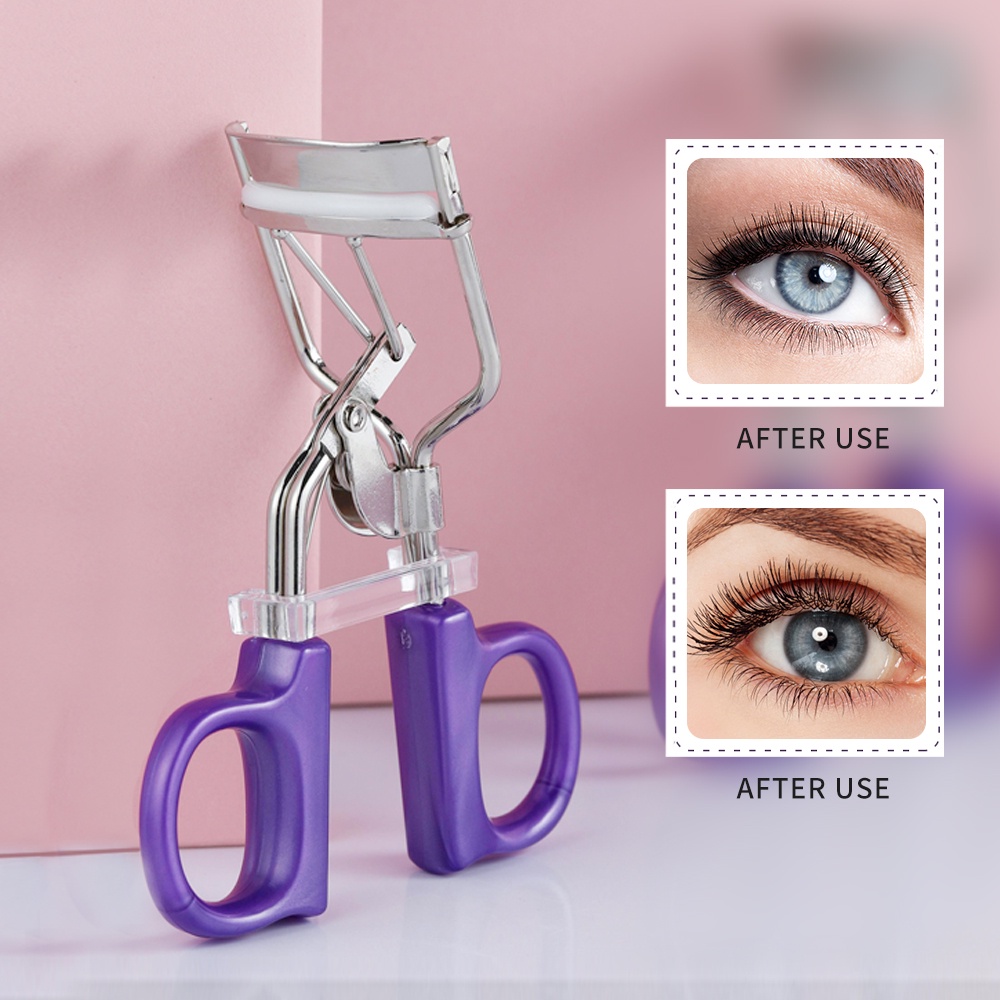 eyelash curler