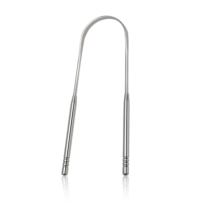 tongue scraper
