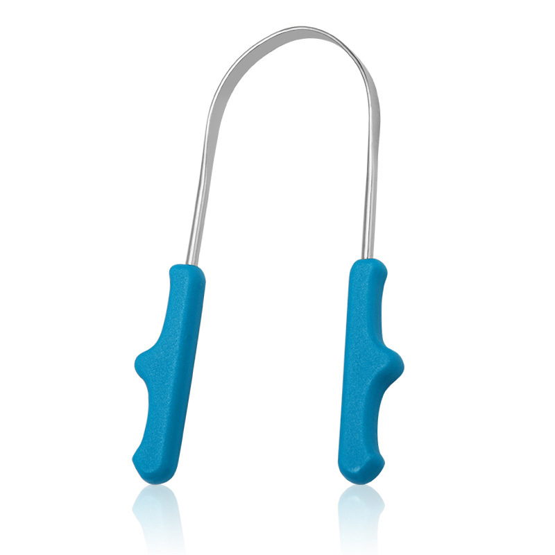 tongue scraper