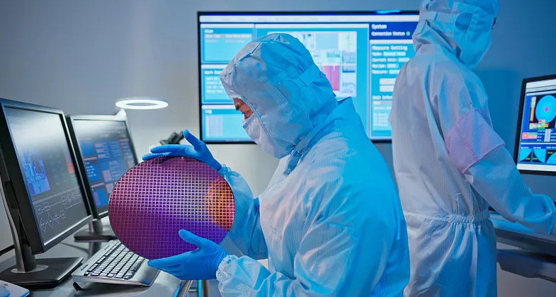 Market Prospect Analysis of ALD Equipment in the Field of Precision Instruments