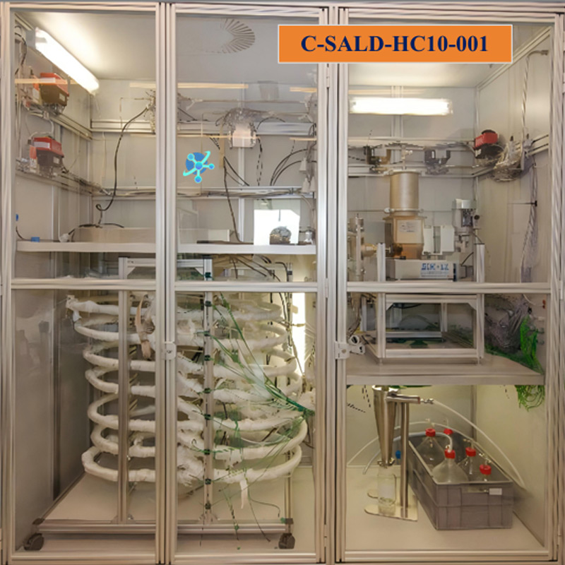 C-SALD-HC10-001