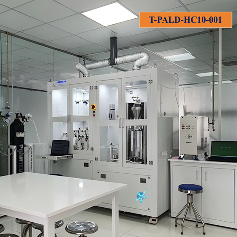 Powder ALD Series