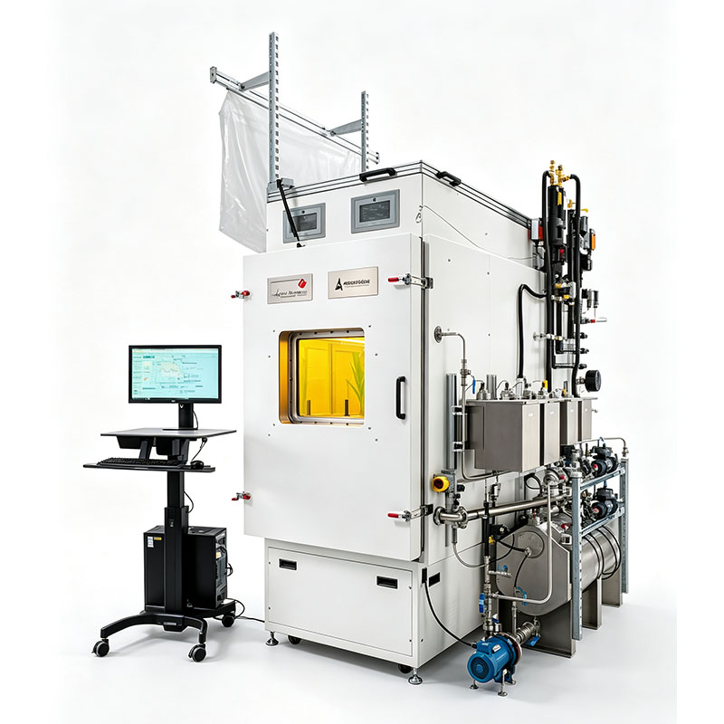 Environmental Simulation