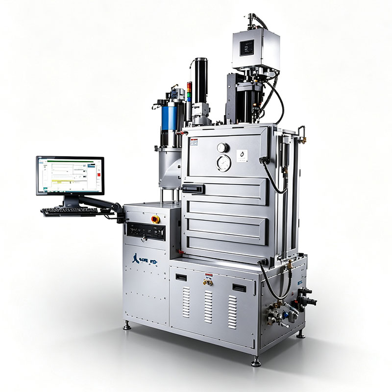 Dual-Chamber System