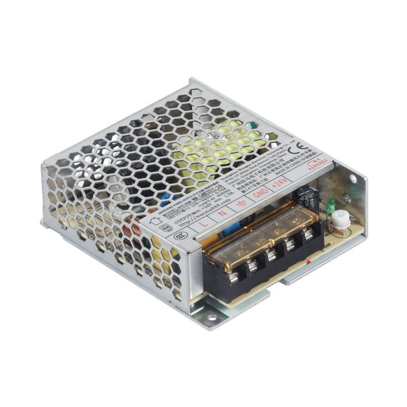 Ultra thin 35W-450W switch power supply 5V/12V/15V/24V/36V/48V LED display screen power supply