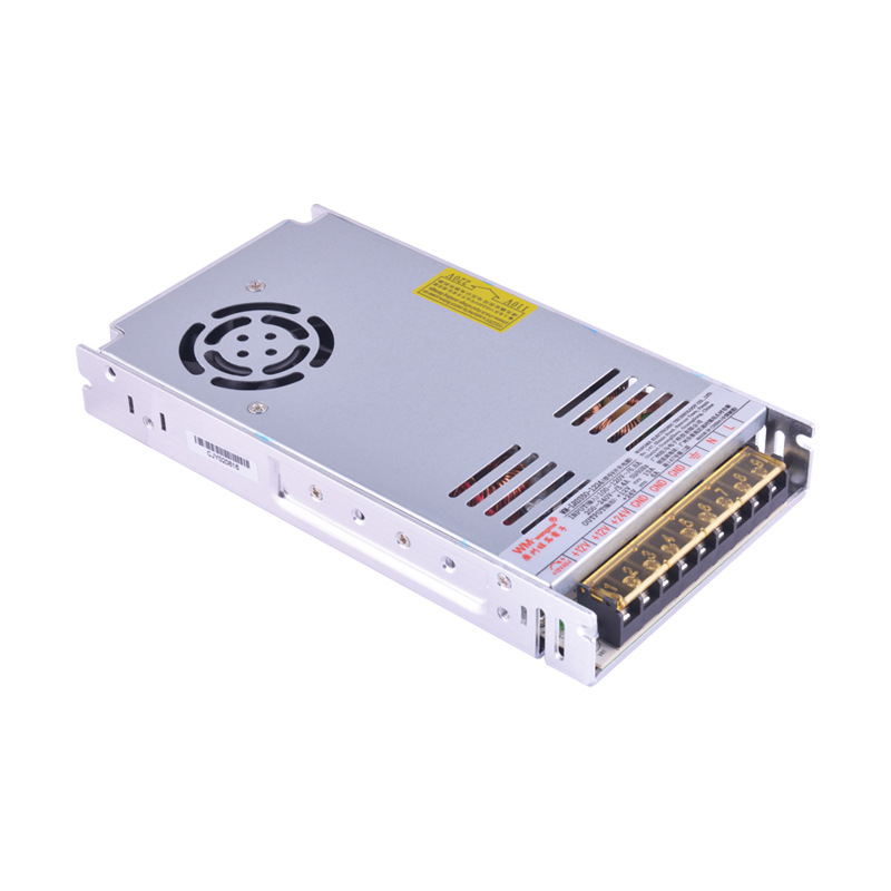 Dual 50W-450W Switching Power Supply 5V12V/5V24V/12V24V Monitoring Power Supply