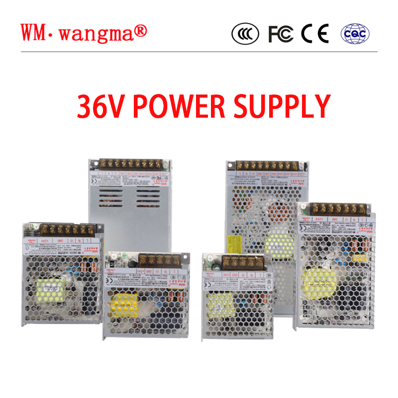 36V power supply