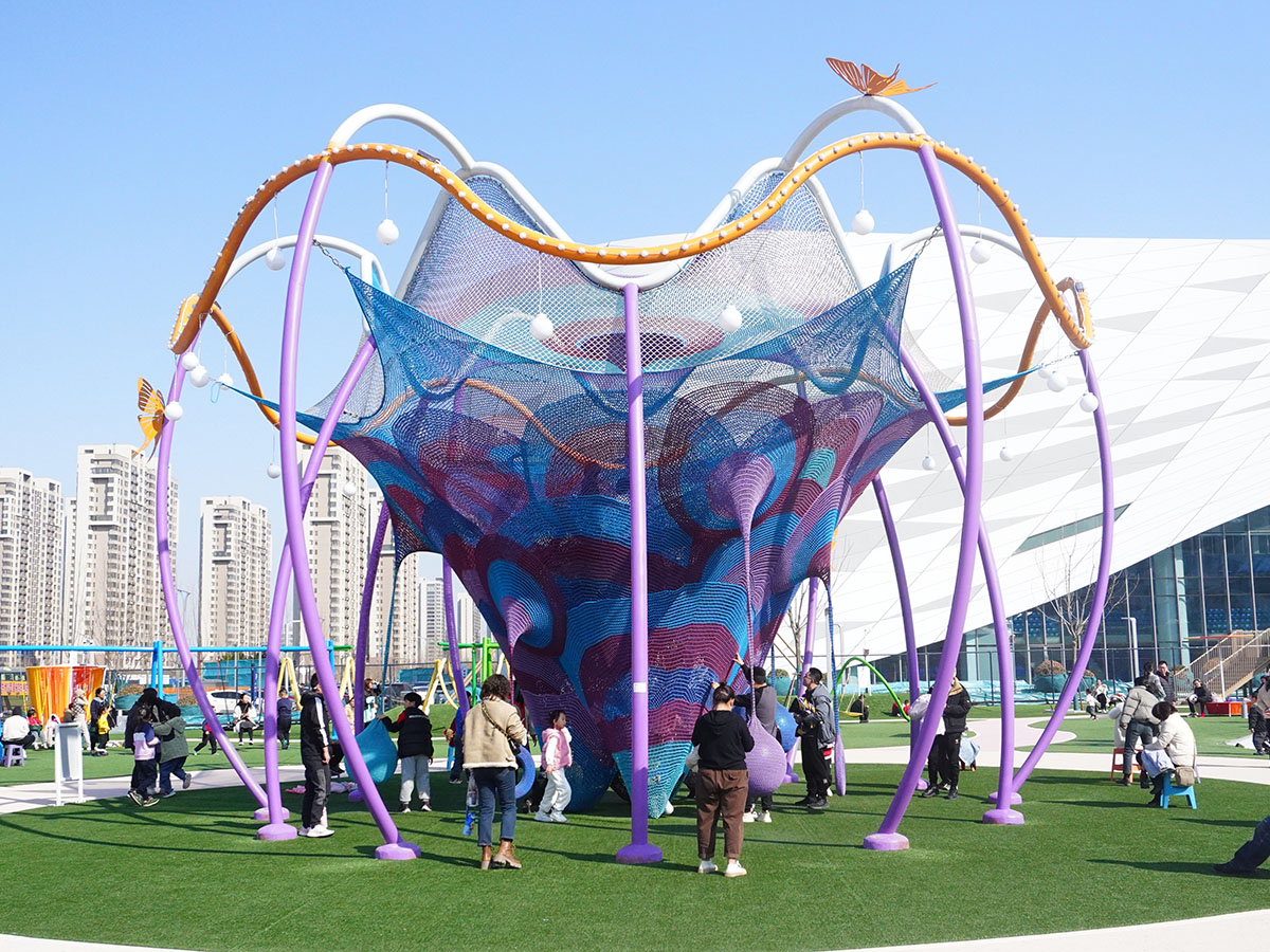 Honeycomb Nets Honeycomb Nets