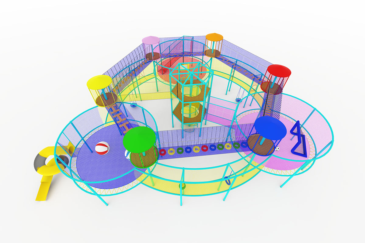 Spiral Base