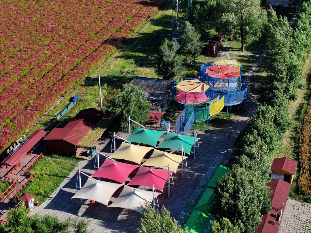  Gourd Fun Park (3)