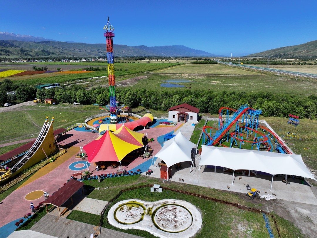  Gourd Fun Park (6)