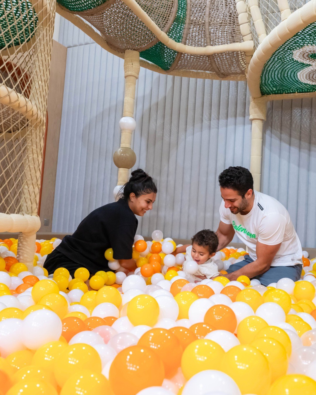 Indoor Family Fun Park in the UAE (1) Indoor Family Fun Park in the UAE (1)