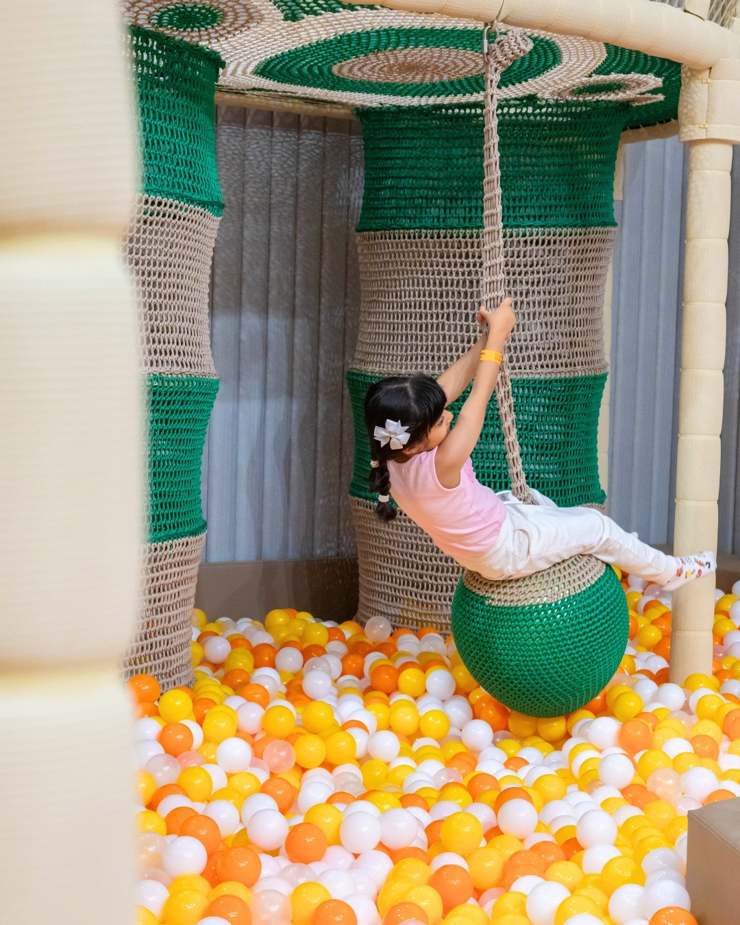Indoor Family Fun Park in the UAE (2) Indoor Family Fun Park in the UAE (2)