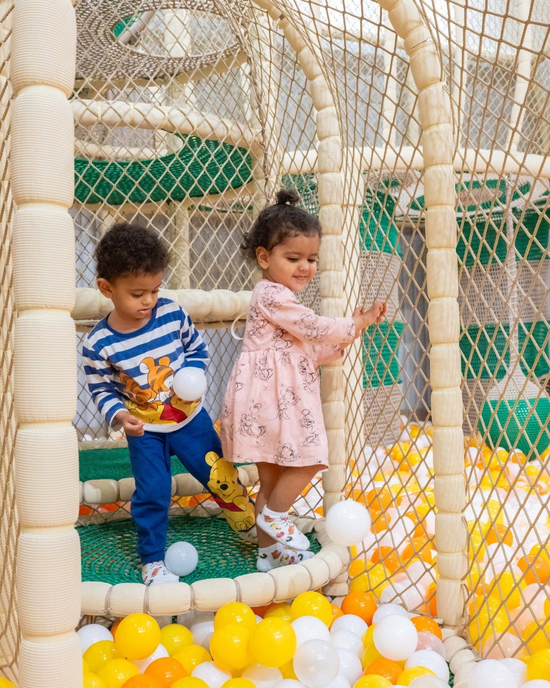 Indoor Family Fun Park in the UAE (4) Indoor Family Fun Park in the UAE (4)